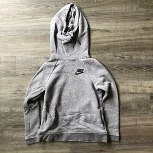Nike Hoodie, XS